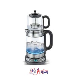 چای ساز روهمی گوسونیک مدل GST-768